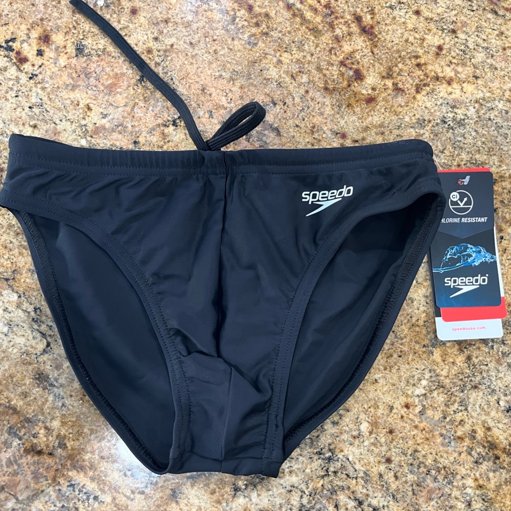 Speedos Men’s Powerflex Eco Solar size 28